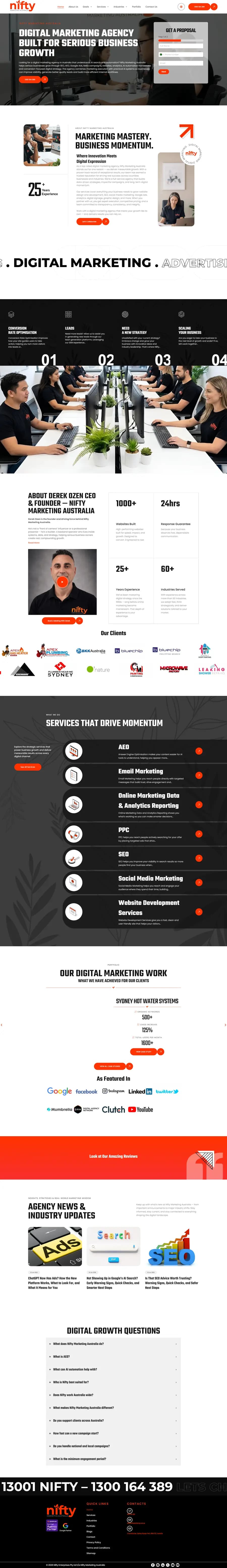 Niftymarketing