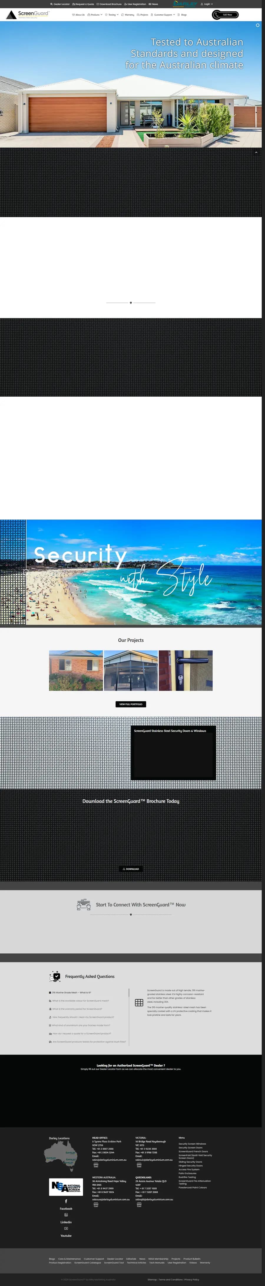 Screenguard
